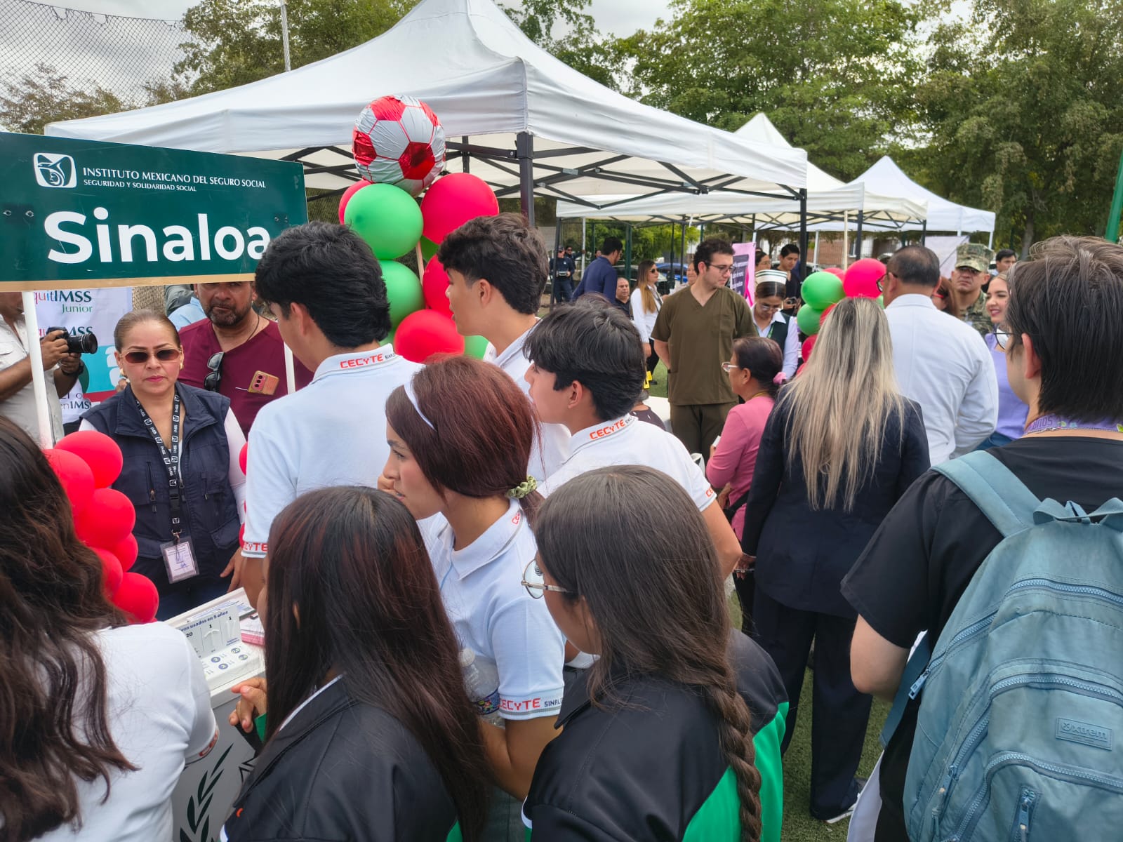 Mazatlán arranca estrategia federal “Territorios de Paz” en Pradera Dorada
