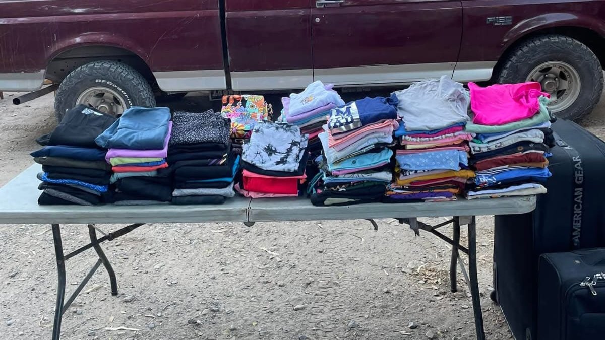 tianguistas de guasave resienten bajas ventas por crisis de la cfe