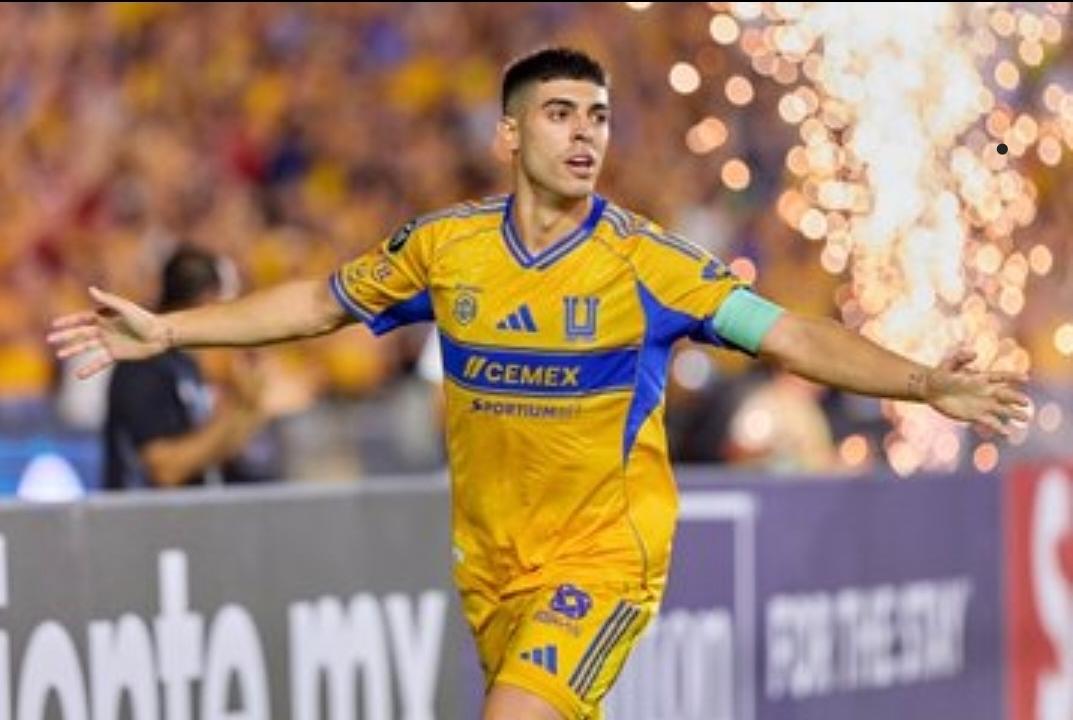 Tigres UANL