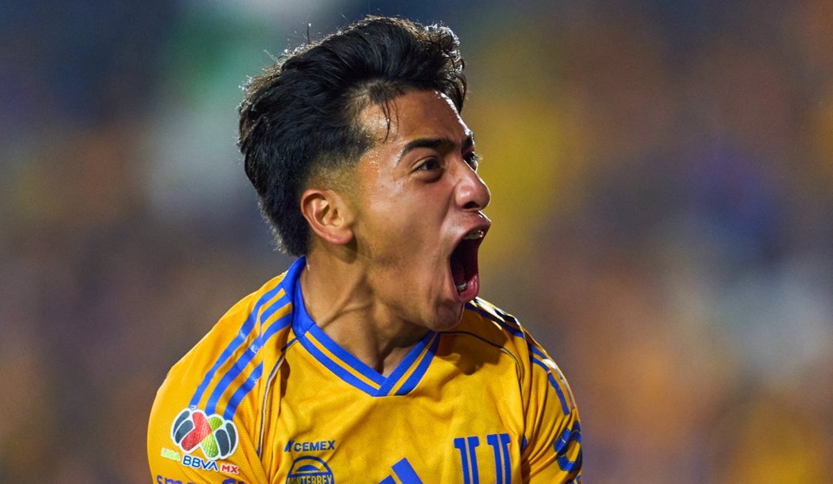 Tigres UANL