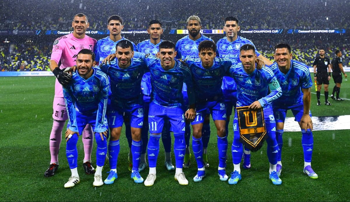 Tigres