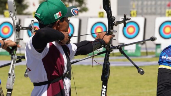 Sinaloa cierra con un bronce el Tiro con Arco de la Olimpiada Nacional Conade 2026
