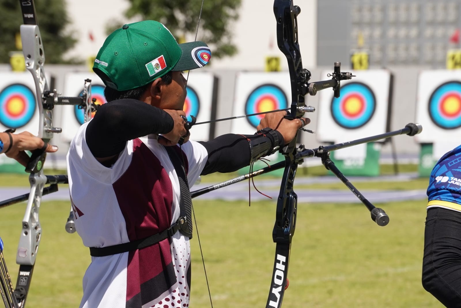 Sinaloa cierra con un bronce el Tiro con Arco de la Olimpiada Nacional Conade 2026