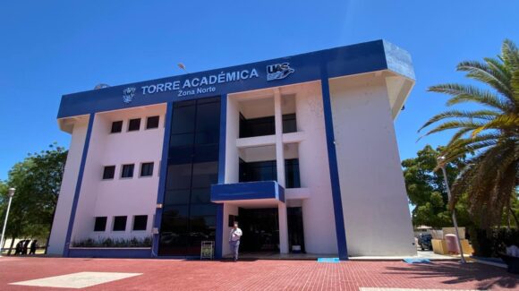 Más de 8 mil aspirantes presentarán examen de diagnóstico en la UAS este sábado