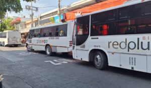 “Es un apoyo justo”: Sinaloenses avalan transporte público gratuito para la tercera edad