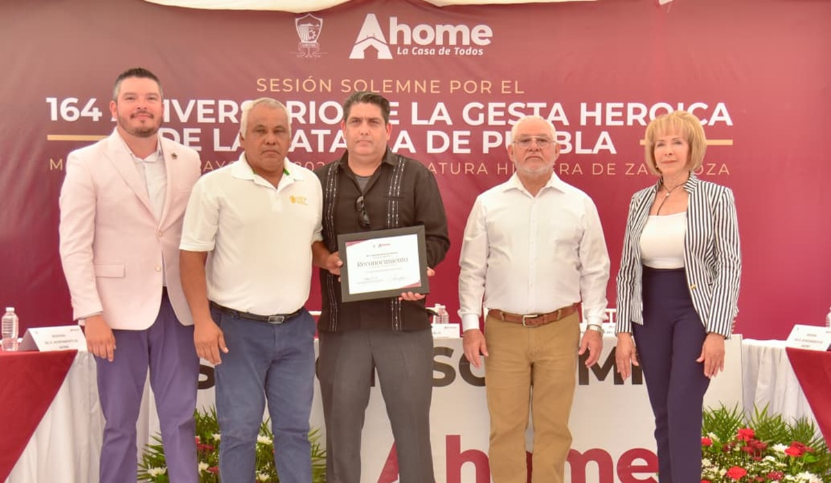 Trasladan poderes municipales a Higuera de Zaragoza, Ahome