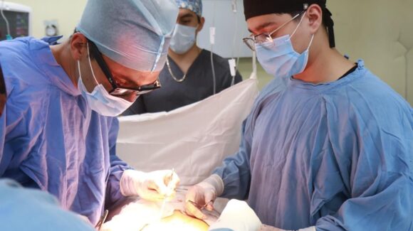IMSS Sinaloa devuelve esperanza de vida a dos pacientes con exitoso doble trasplante renal