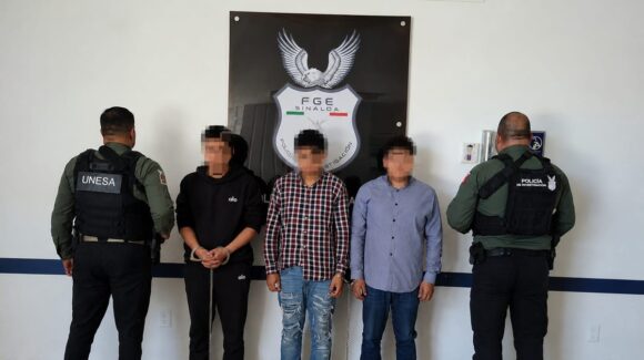 Dos son menores: vinculan a proceso a presuntos feminicidas de Anahí Corina, quien iba a entregar un refrigerador en Elota, Sinaloa