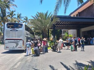 Turismo de Sinaloa