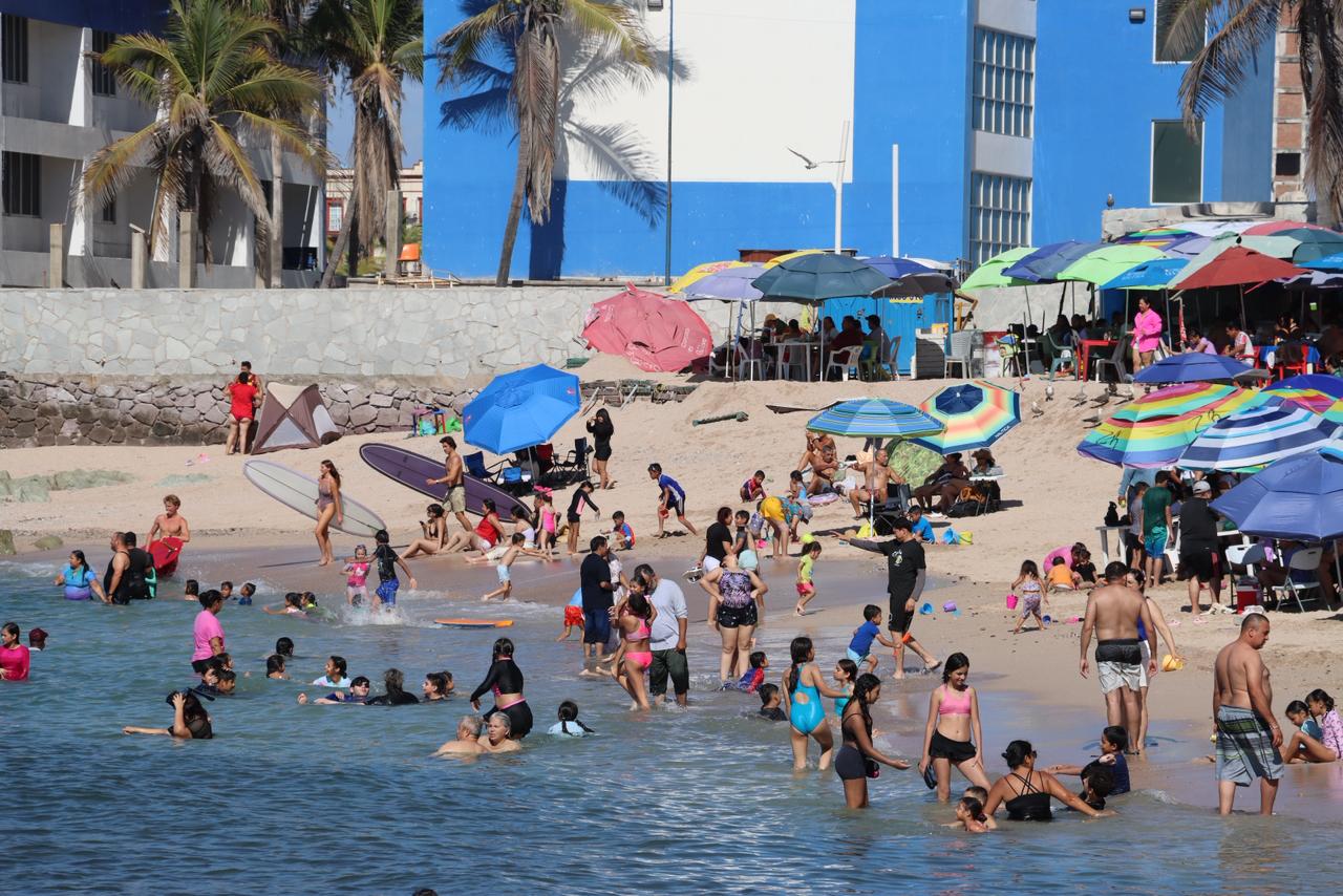 Turismo de Sinaloa