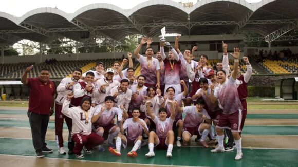 UAdeO conquista histórico bronce en futbol de los Nacionales Anuies 2026