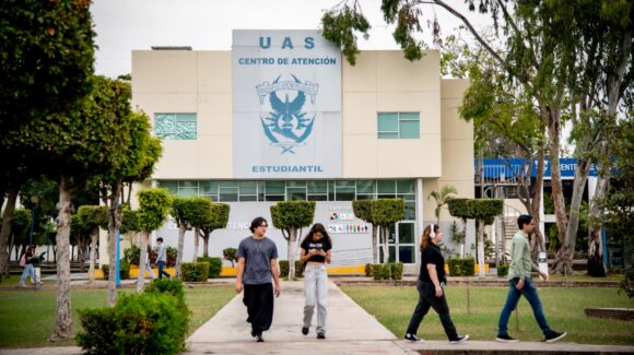 Refuerza la UAS su compromiso con la calidad académica y cobertura universal con la implementación de microcredencialización y salidas laterales