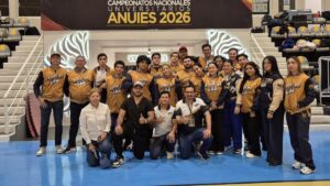 uas cierra su participacion en los nacionalesanuies 2026