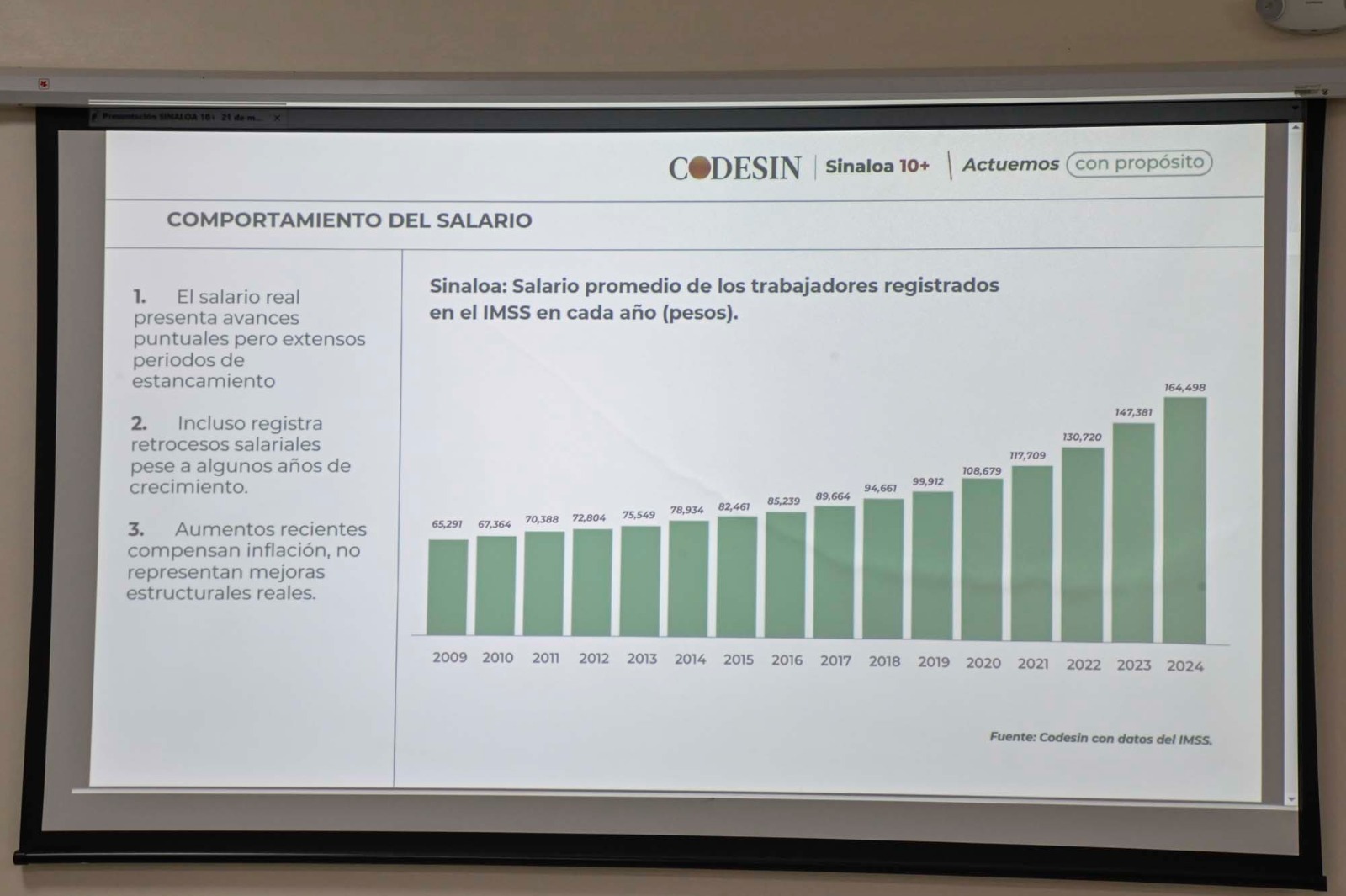 UAS es sede del proyecto “Sinaloa Smart Services”