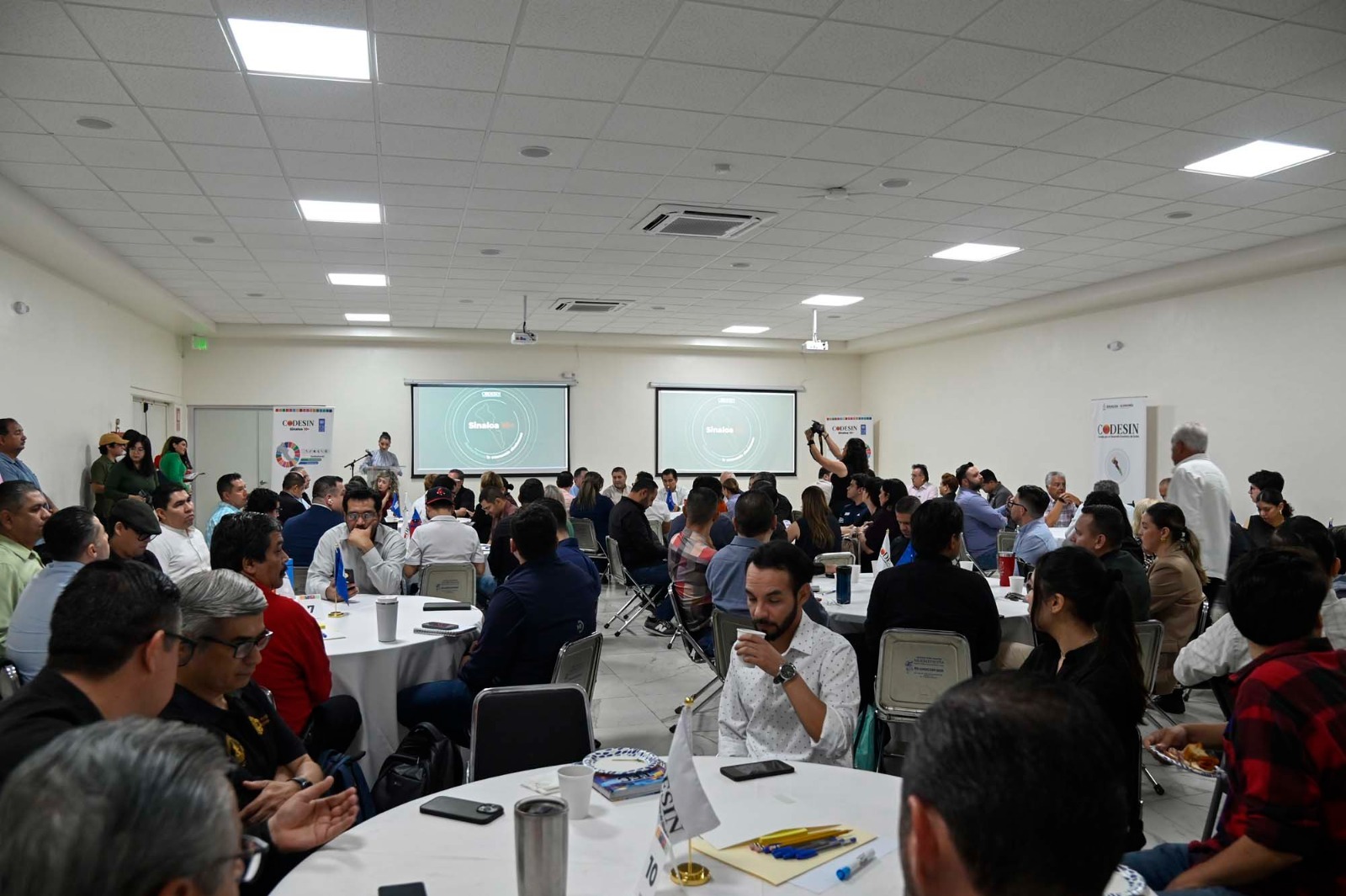 UAS es sede del proyecto “Sinaloa Smart Services”