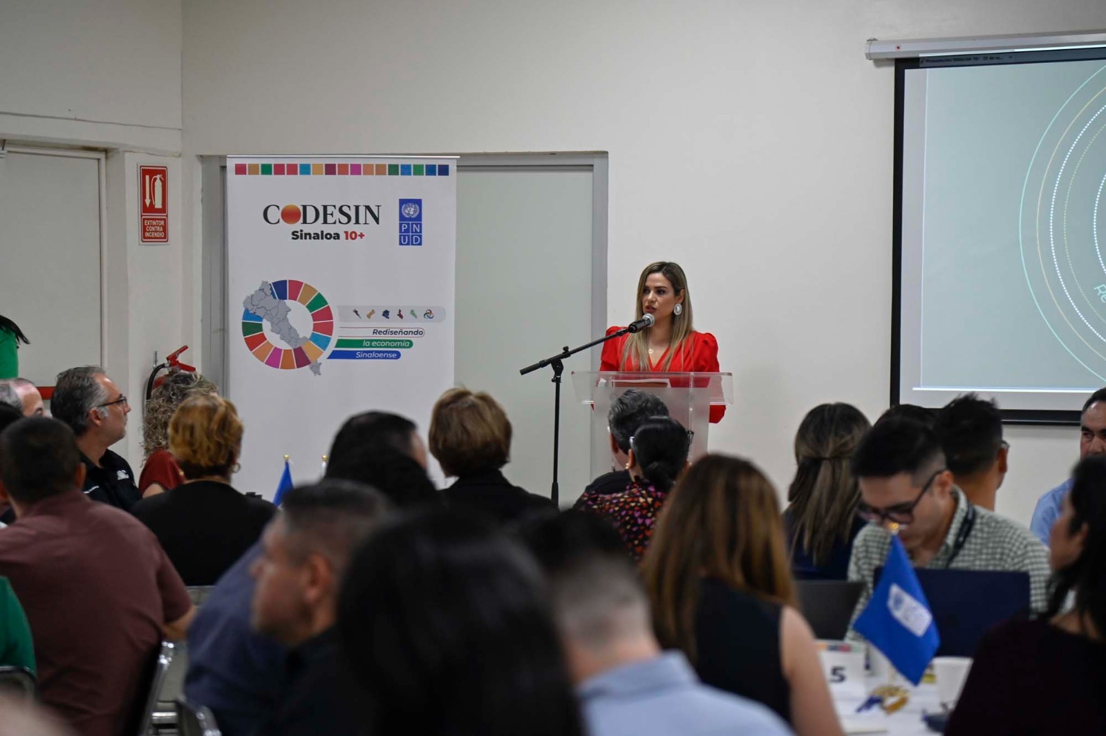 UAS es sede del proyecto “Sinaloa Smart Services”