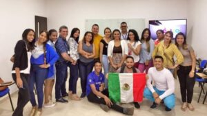 uas incrementa tres veces la movilidad estudiantil y vinculacion equipo