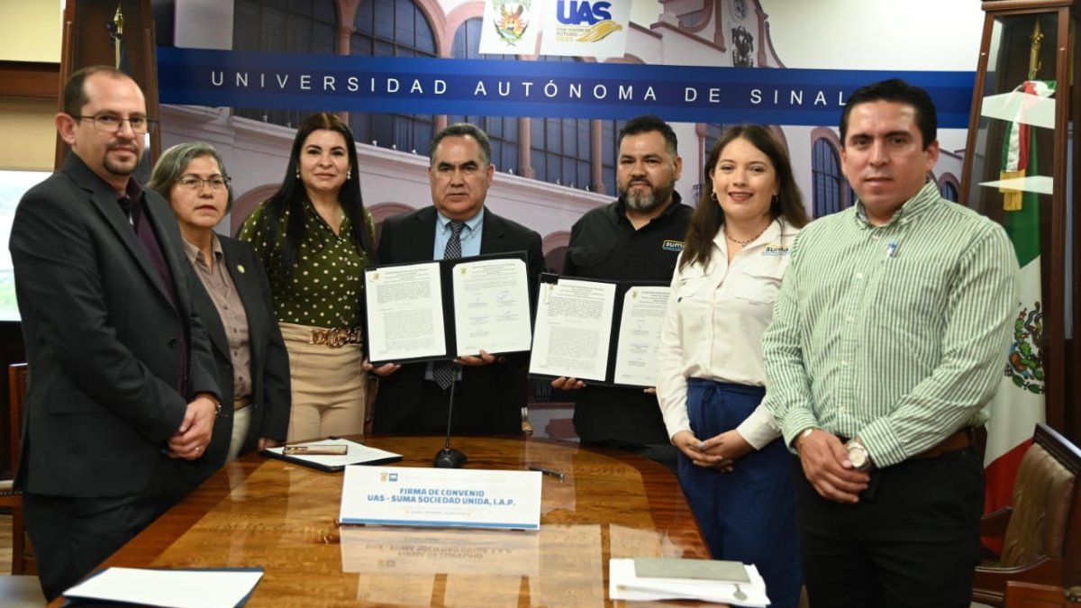 uas incrementa tres veces la movilidad estudiantil y vinculacion funcionarios