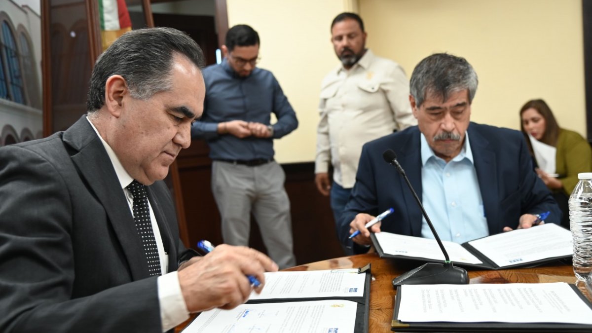 uas incrementa tres veces la movilidad estudiantil y vinculacion jesus madueña
