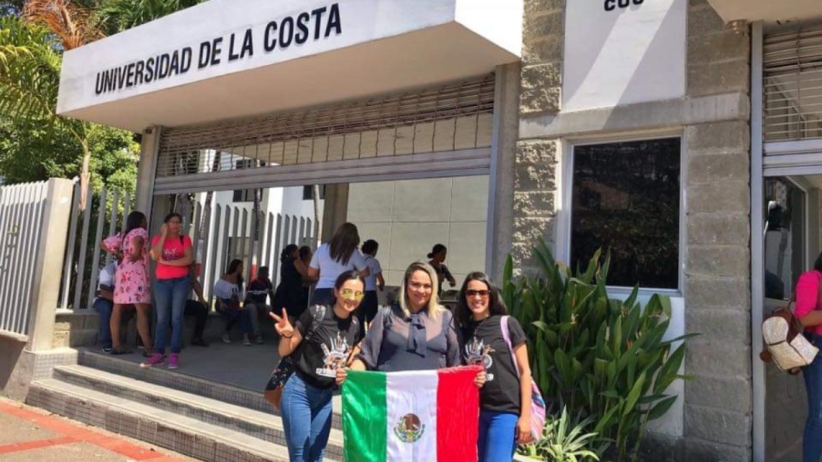 uas incrementa tres veces la movilidad estudiantil y vinculacion