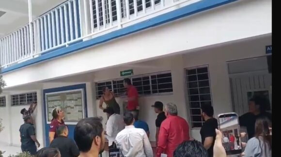 Falta de transparencia, empaño elección de directores de facultades de la UAS, dicen estudiantes