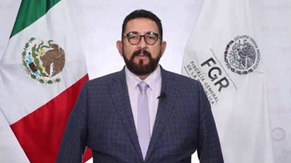 FGR citará a declarar a 50 agentes de Chihuahua por operativo con elementos de la CIA encubiertos