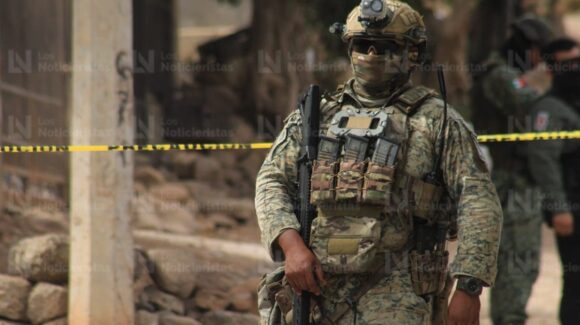 ‘Levantan’ a un hombre en expendio de las 5 de Febrero de Culiacán, Sinaloa