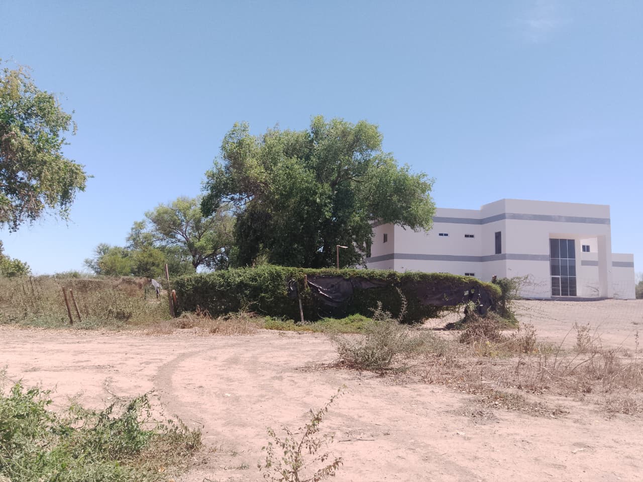 Unidad de Medicina Familiar del IMSS