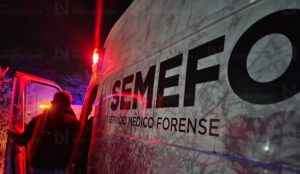 Localizan a mujer asesinada en campo El Diez, en Culiacán