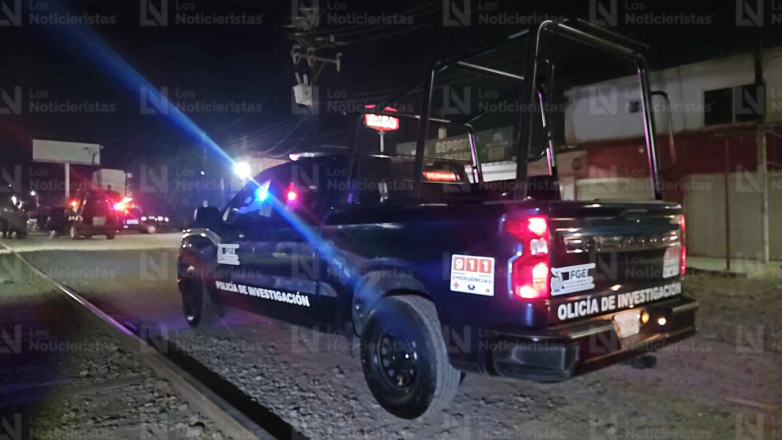 Balean a encargado de expendio de cerveza en Aguaruto, Culiacán