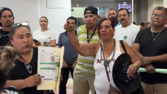 CFE responde a quejas por recibos “impagables” en Sinaloa; aclara que subsidio de verano apenas inició en mayo