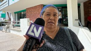 usuarios protestan por acuerdo de la cfe ante altos costos de recibo