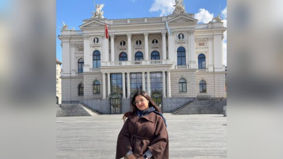 De Mazatlán, Sinaloa a Alemania; Vanessa Gama llevará el talento del CMA al concurso de ópera más prestigioso del mundo