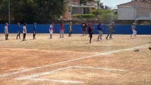 Los Venados de Mazatlán se preparan rumbo al Torneo Infantil de la LMP