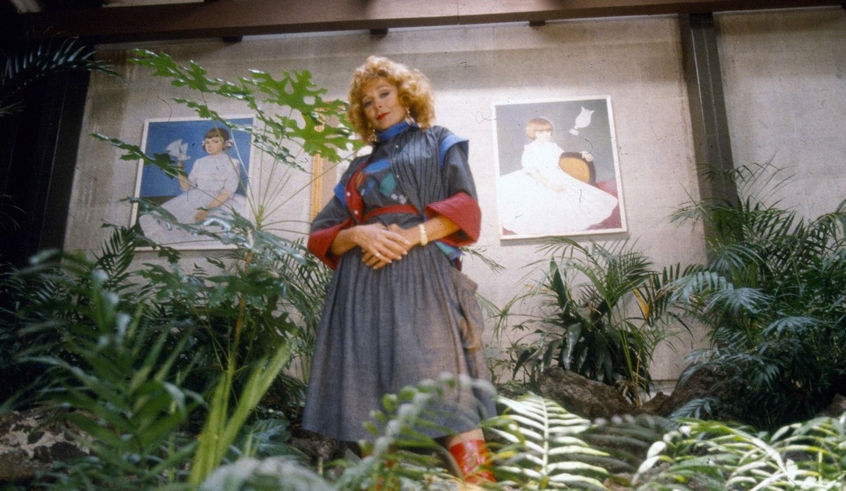 Venderán mansión de Silvia Pinal
