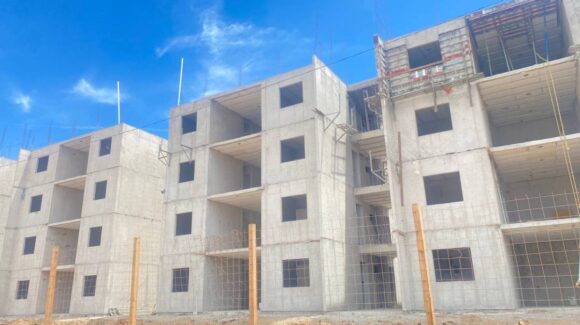 ¡Atención! Abre Infonavit punto de venta de Viviendas del Bienestar en Guasave; así podrán acceder trabajadores de bajos ingresos