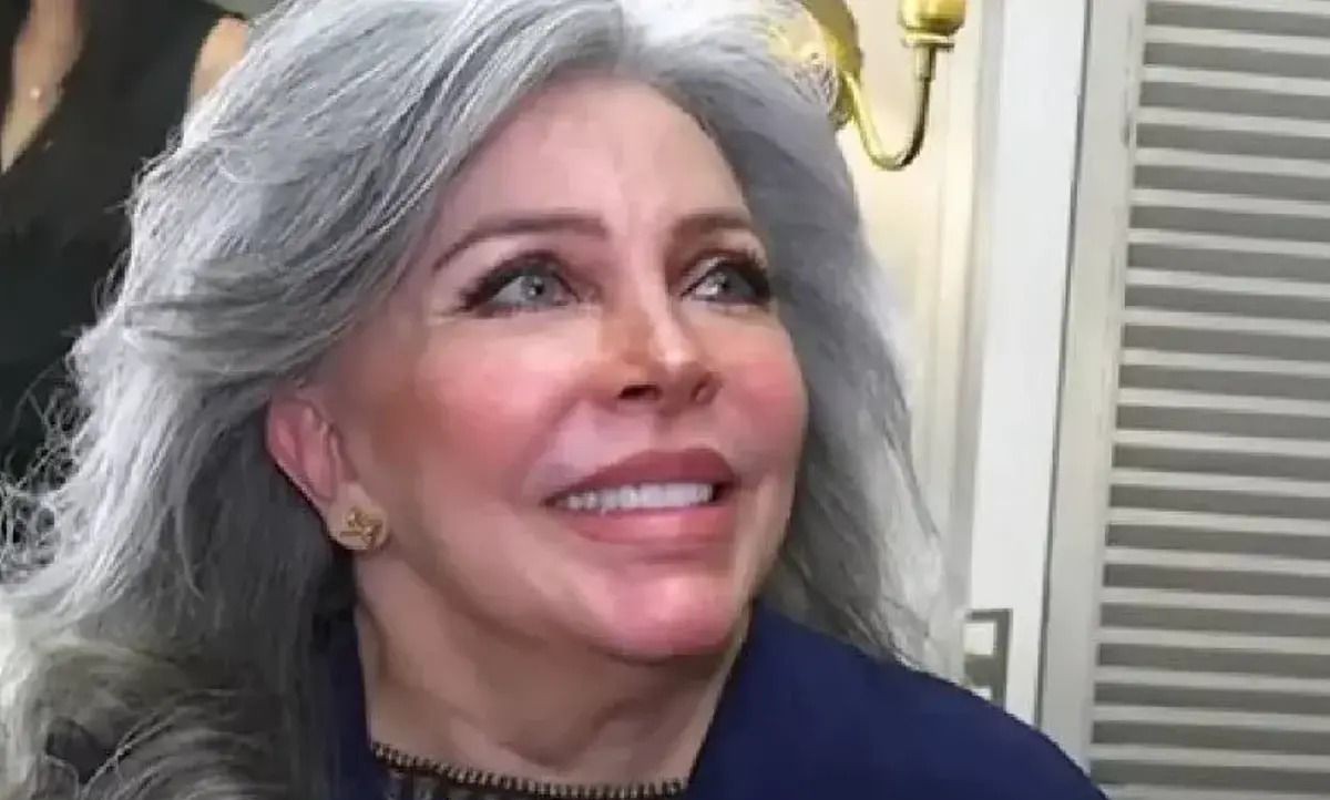Verónica Castro