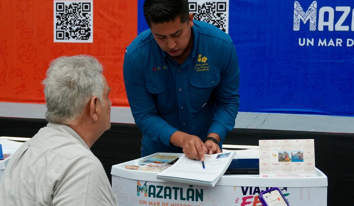 Viaja Fest llegará a Querétaro