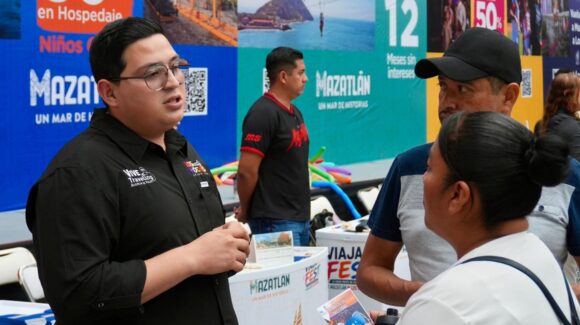 Viaja Fest de Sectur Sinaloa llegará a Querétaro con paquetes y descuentos de promoción