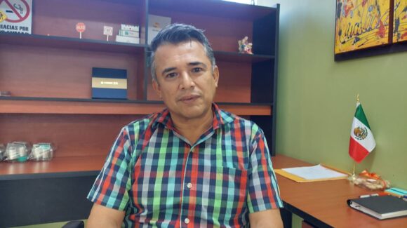 Más de 2 mil licencias han sido tramitadas en Salvador Alvarado: VyT