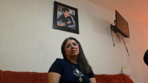 Mamá Vianey