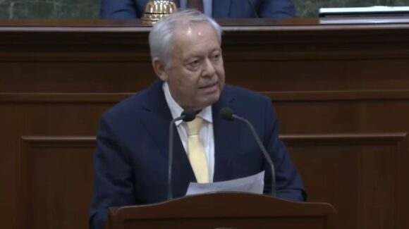 Para beneficiar la economía de las familias sinaloenses; propone PAS en el Congreso ampliar catálogo de deducciones fiscales