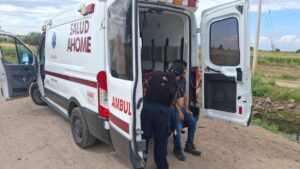 volcadura en san miguel zapotitlan ahome summa
