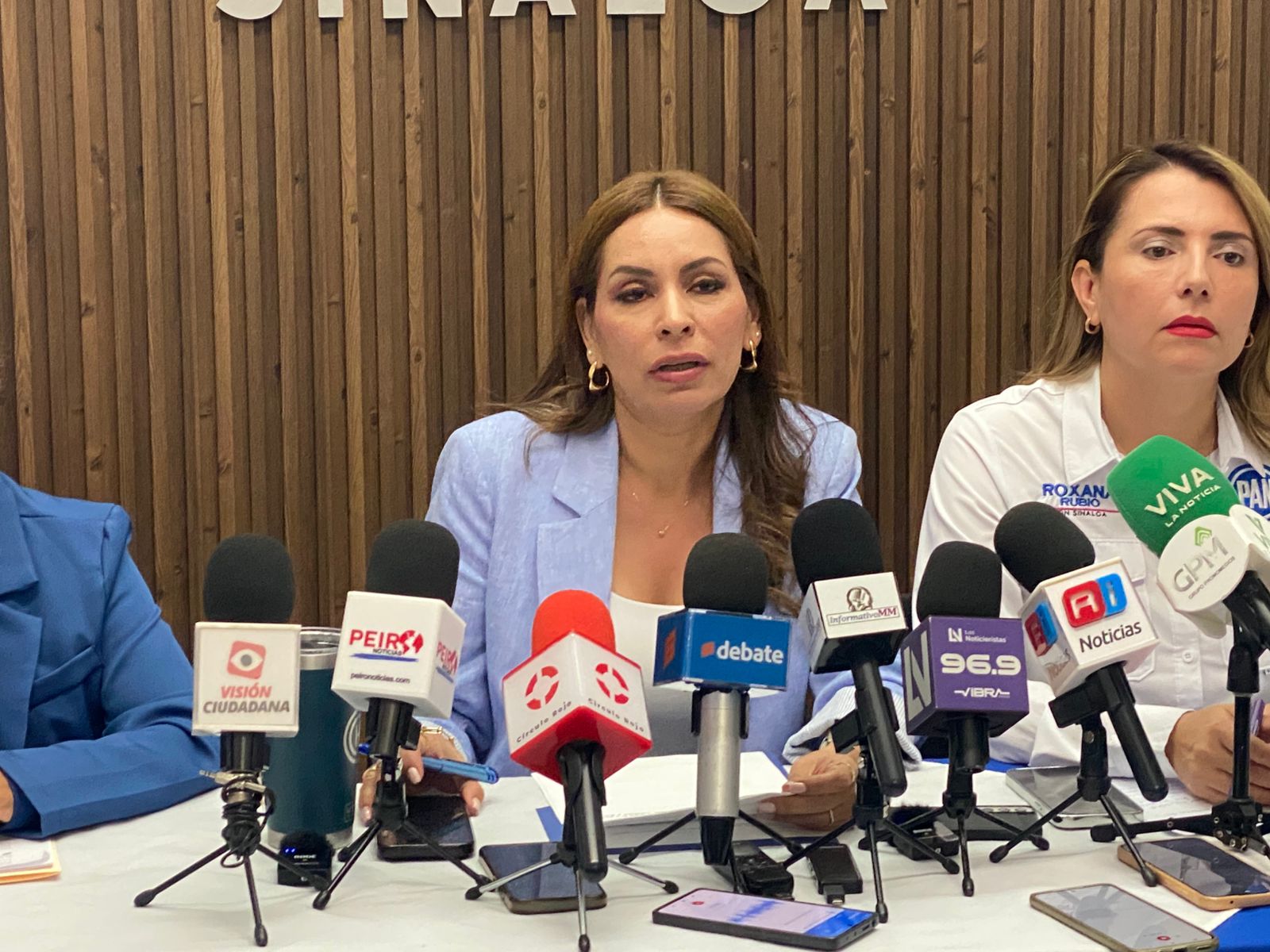 Wendy Barajas
