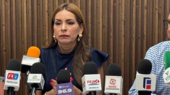 “Fue licencia exprés para que Morena conservara la mayoría”: PAN Sinaloa sobre separación de Enrique Inzunza en el Senado
