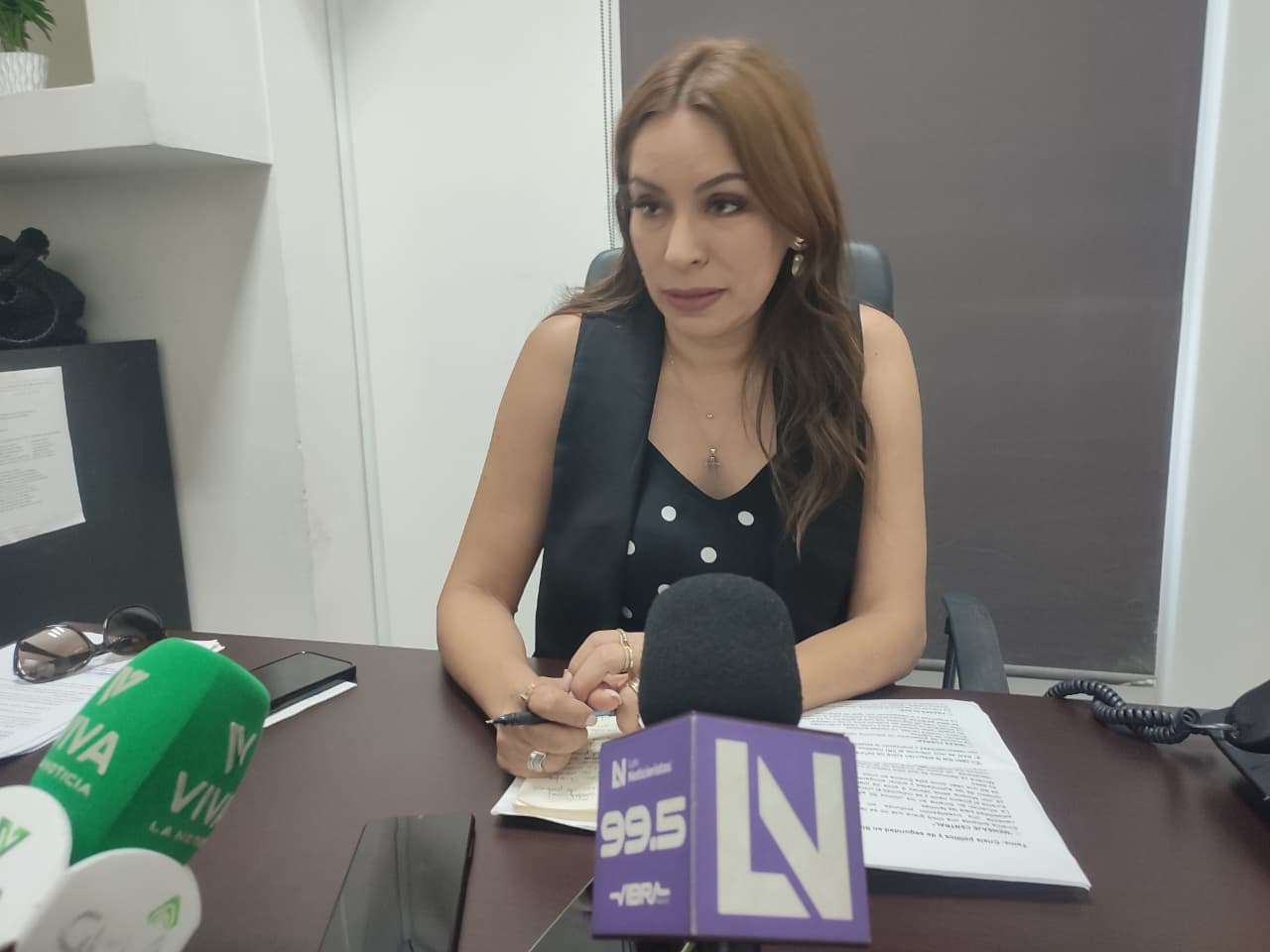Wendy Liliana Barajas Cortés