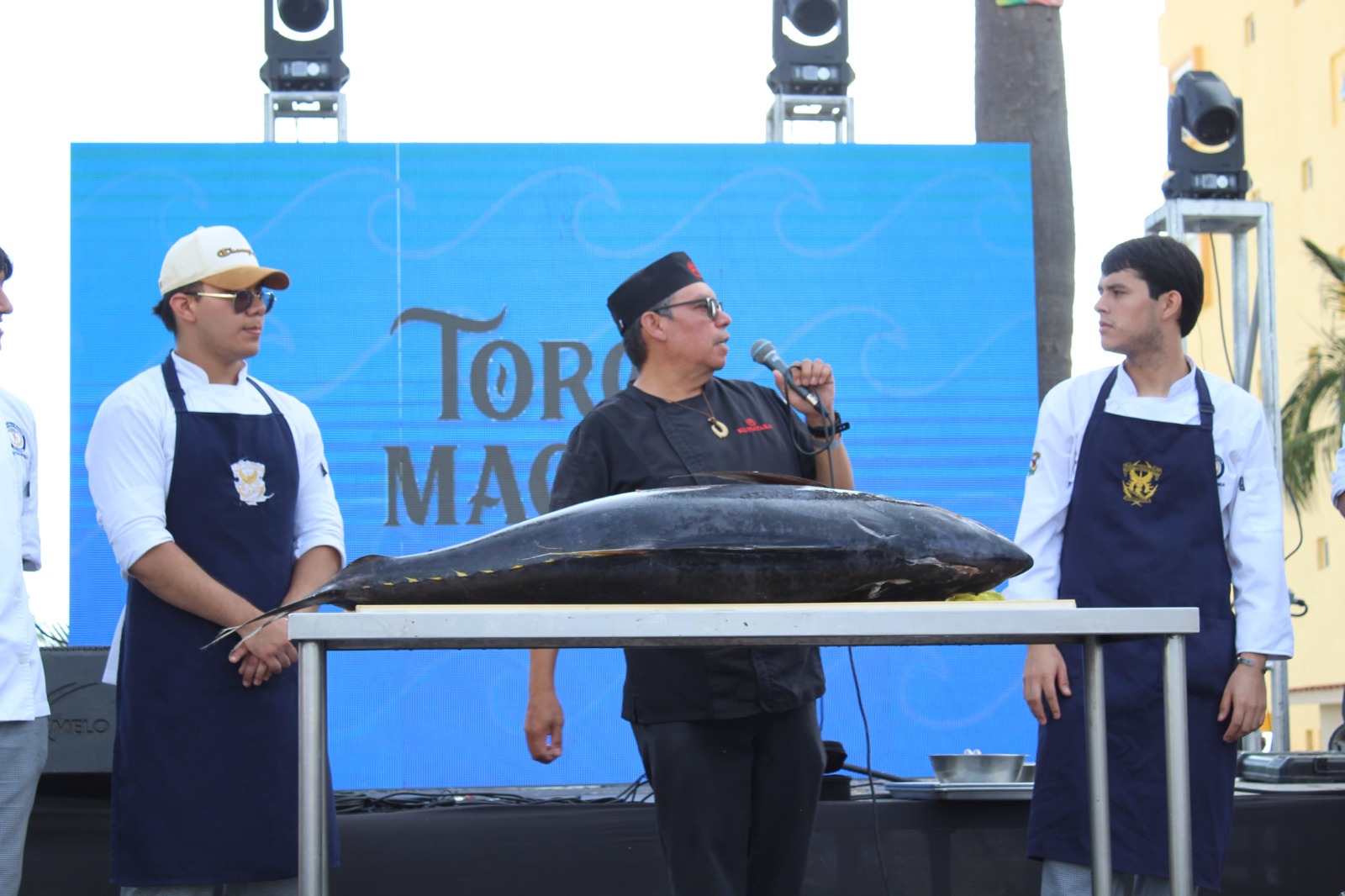 Wine Sea Fest Primavera 2026 en Mazatlán, Sinaloa