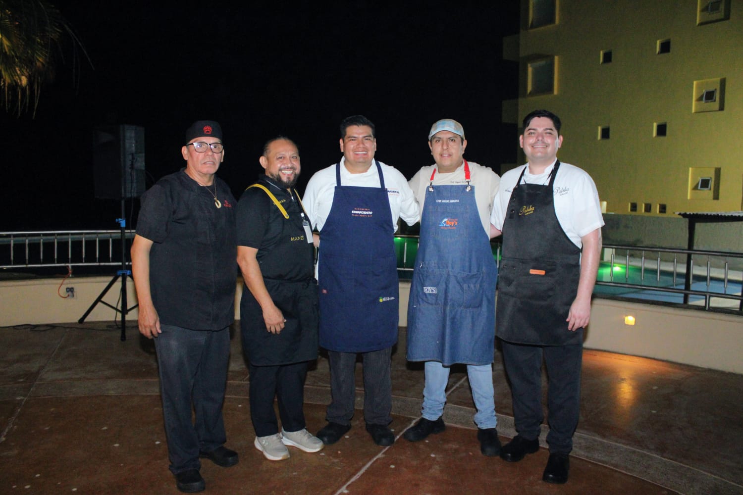 Wine Sea Fest Primavera 2026 en Mazatlán, Sinaloa