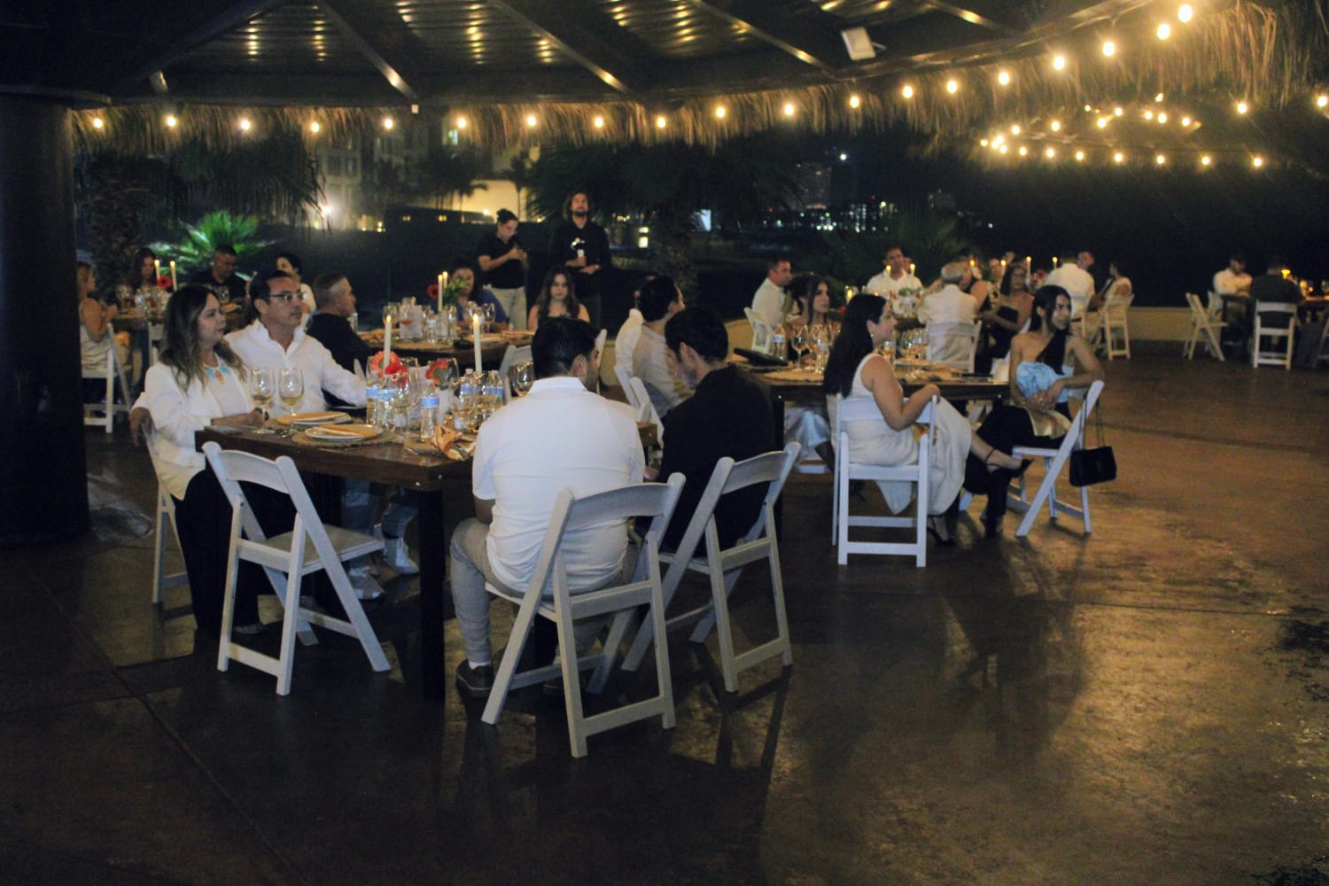 Wine Sea Fest Primavera 2026 en Mazatlán, Sinaloa