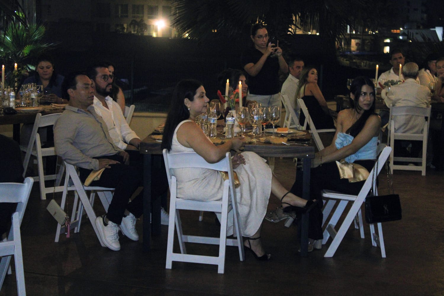 Wine Sea Fest Primavera 2026 en Mazatlán, Sinaloa